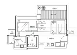 spottiswoode-residences photo thumbnail #10
